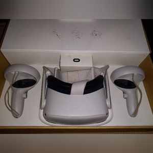 Oculus Quest 2 256gb